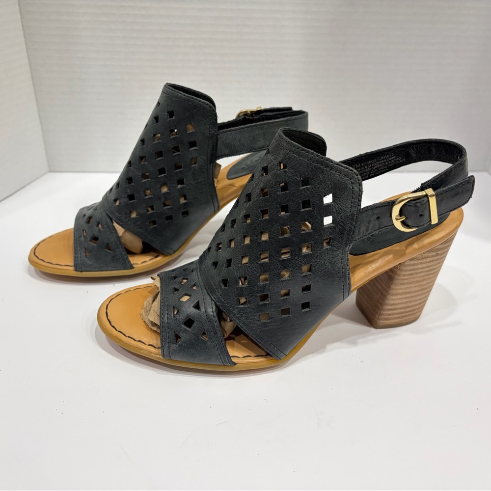 BORN | Havana Sandals
